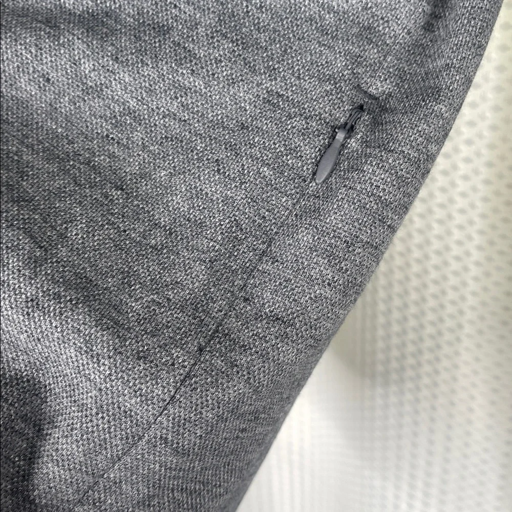 J. Crew crew zip